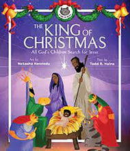 King of Christmas