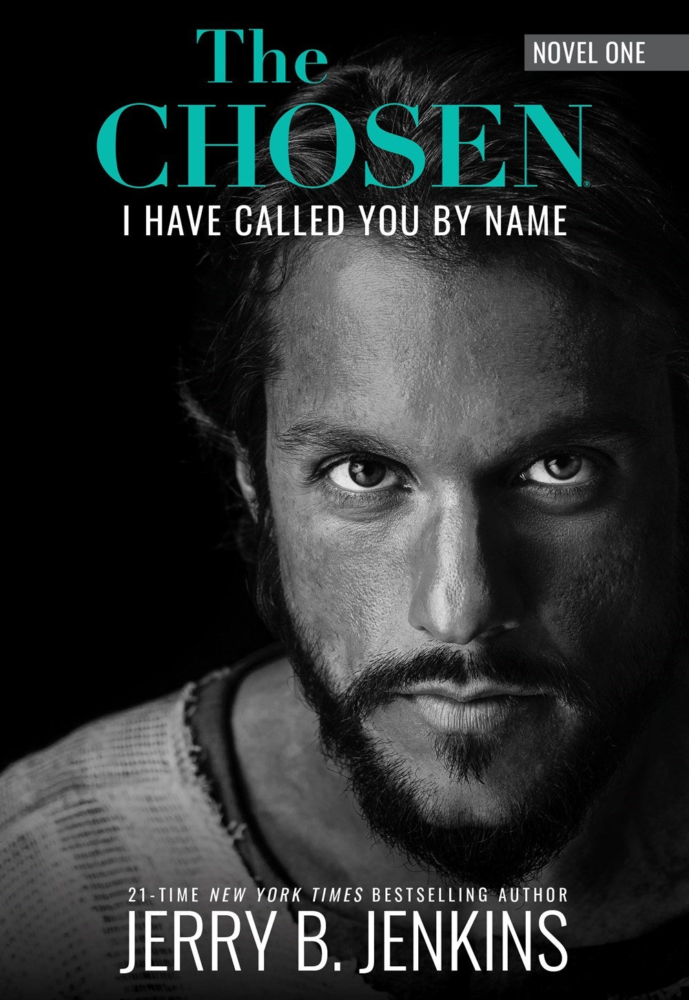 The Chosen: I Have Called You By Name (Revised & Expanded) : a novel based on Season 1 of the critically acclaimed TV series (Paperback)