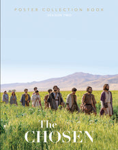 The Chosen Poster Collection Book : Season Two (Hardcover)