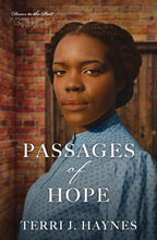 Passages of Hope (Doors To The Past)