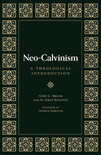 Neo-Calvinism