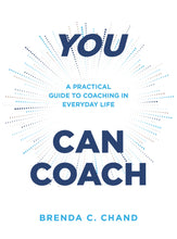 You Can Coach : A Practical Guide to Coaching in Everyday Life (Hardcover)
