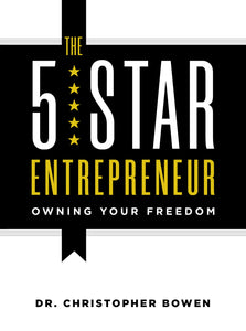 The 5-Star Entrepreneur