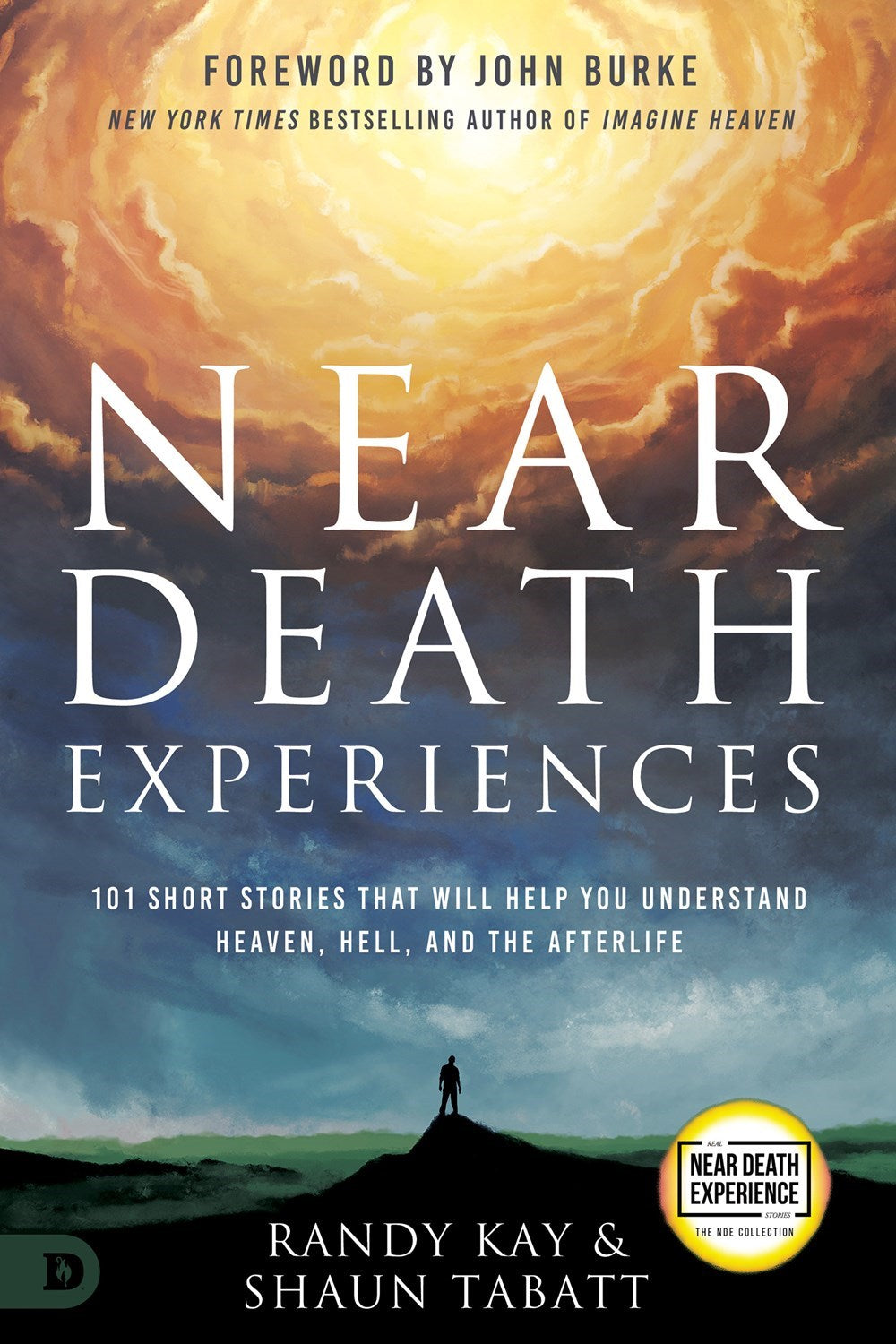 Near Death Experiences (January 2023)