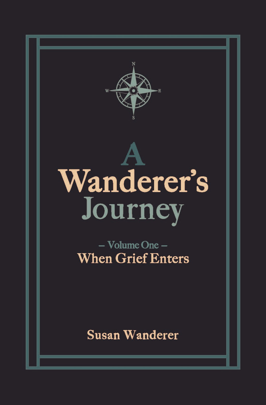 A Wanderer's Journey  Vol. 1