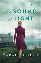 The Sound Of Light