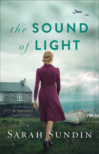 The Sound Of Light