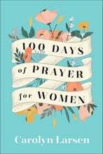100 Days of Prayer for Women (Hardcover)
