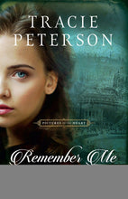 Pictures of the Heart: Remember Me (Hardcover)