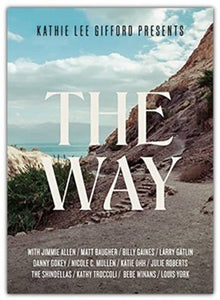 DVD-The Way (Order Speedy #331884)