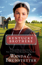 Kentucky Brothers