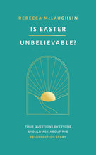 Is Easter Unbelievable?
