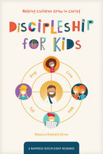 Discipleship For Kids