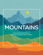 Mountains (Storyline Bible Studies #1)