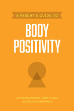 Axis: A Parent’s Guide to Body Positivity (Series #8) (Paperback)