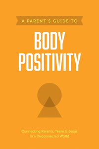 Axis: A Parent’s Guide to Body Positivity (Series #8) (Paperback)