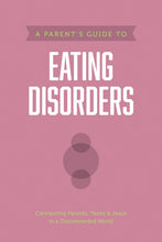 Axis: A Parent’s Guide to Eating Disorders (Series #9) (Paperback)
