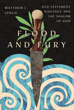 Flood And Fury