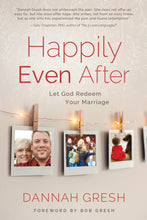 Happily Even After