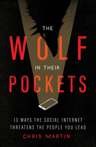 The Wolf In Their Pockets