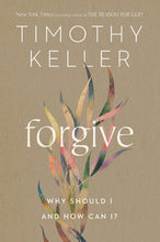 Forgive-Hardcover