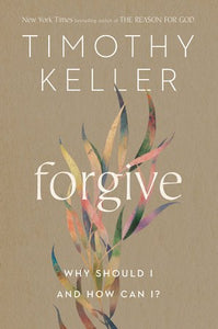 Forgive-Hardcover
