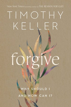 Forgive-Hardcover