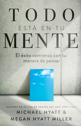 Spanish-Mind Your Mindset
