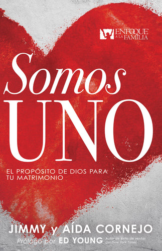 Spanish-We Are One