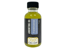 Anointing Oil-Frankincense-1 Oz