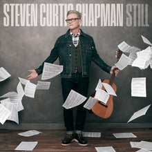 AUDIO CD-STILL