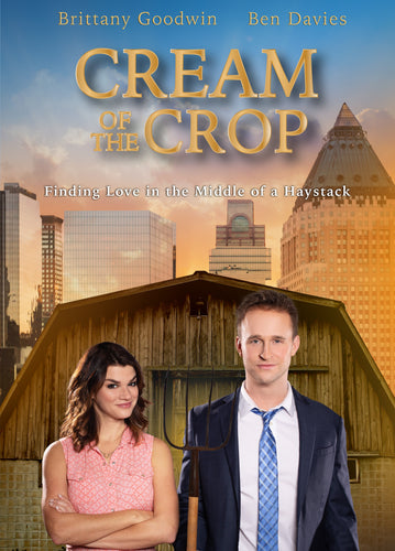 DVD-Cream of the Crop