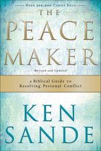 The Peacemaker (3rd Edition)