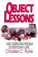 Object Lessons: 100 Lessons From Everyday Life
