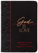 God Is Love
