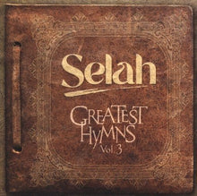 Audio CD-Greatest Hymns  Volume 3