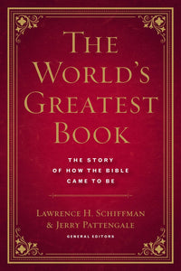 The World's Greatest Book