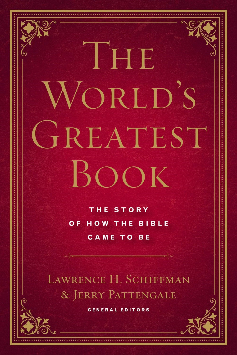 The World's Greatest Book