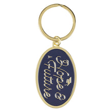 Keyring-Hope & A Future Jer. 29:11