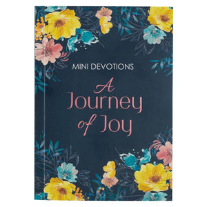 Mini Devotions-A Journey of Joy