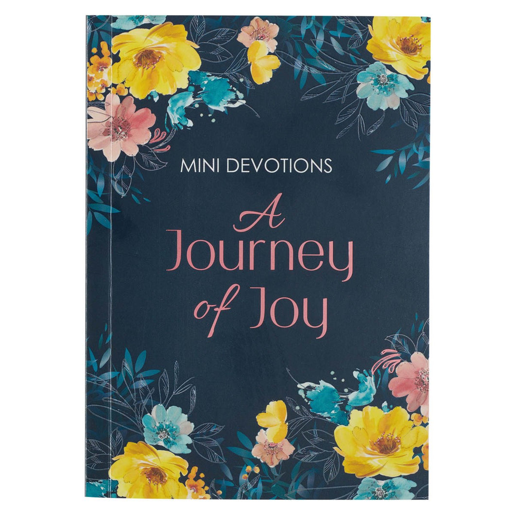 Mini Devotions-A Journey of Joy