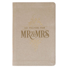 101 Prayers For Mr. & Mrs.