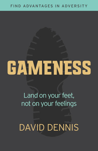 Gameness