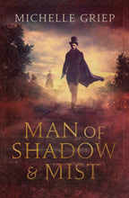 Of Monsters and Men: Man of Shadow and Mist (Series #2) (Paperback)