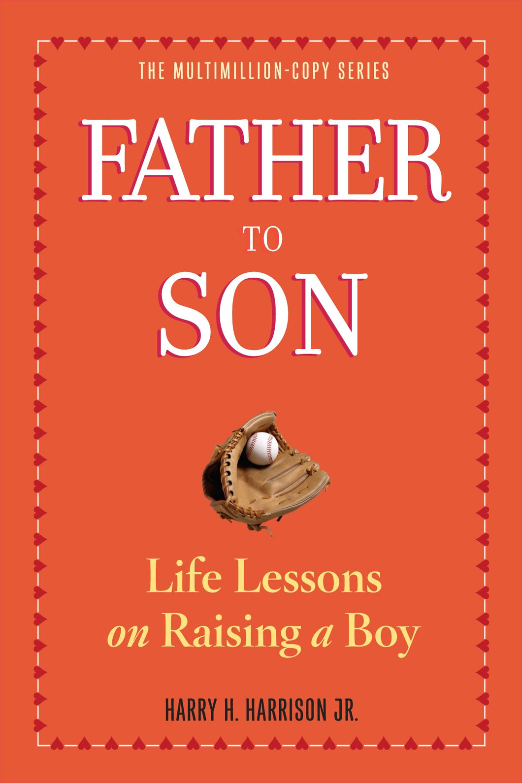 Father To Son (Revised Edition)