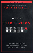Has the Tribulation Begun? Study Guide : Avoiding Confusion and Redeeming the Time in These Last Days (Paperback)