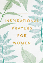 Inspirational Prayers For Women