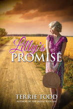 Lilly's Promise (Paperback)