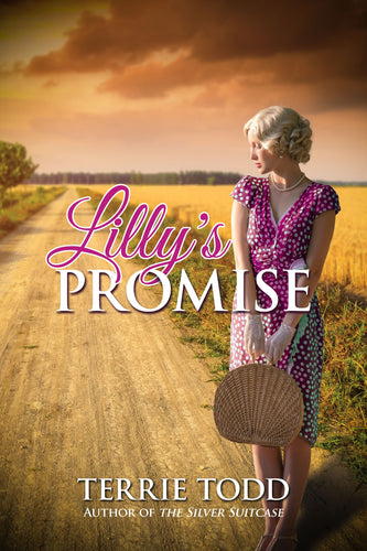 Lilly's Promise (Paperback)