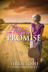 Lilly's Promise (Paperback)